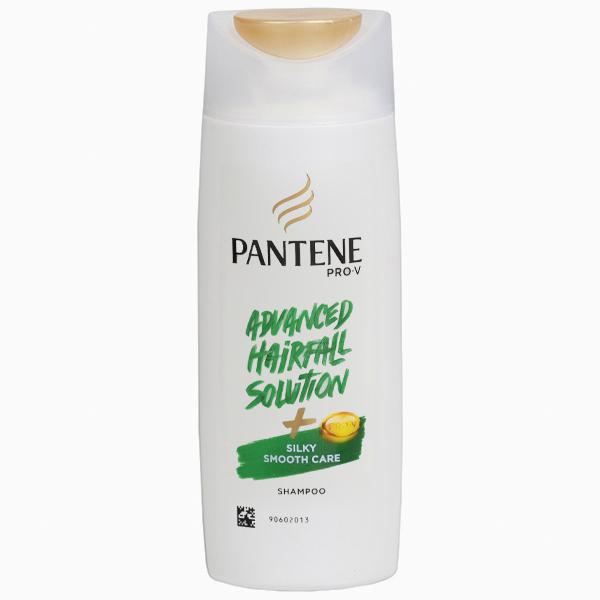 Pantene Silky Smooth Care Shampoo 75ml